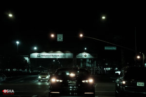 HOLLYWOOD BURBANK AIRPORT