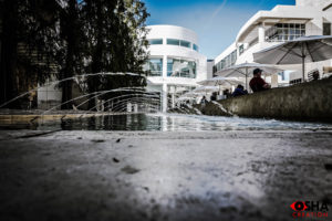 Architecture Photography