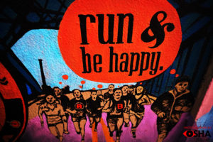 STREET ART LOS ANGELES 2018