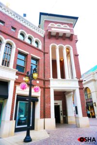 Architecture Photography Osha Ceation