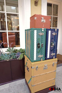 Rode Drive Los Angeles